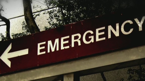 Hospital: Dallas Ebola Patient In Critical Condition - CNN