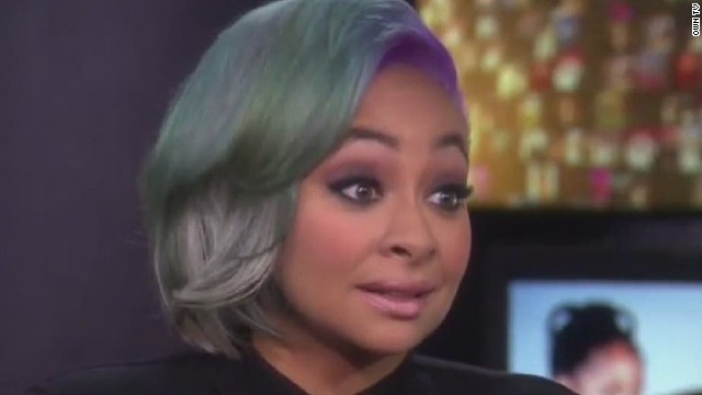 Raven Symone Don T Label Me Gay Cnn Video