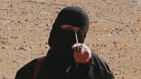 Did airstrike kill ISIS executioner &#39;Jihadi John&#39;?