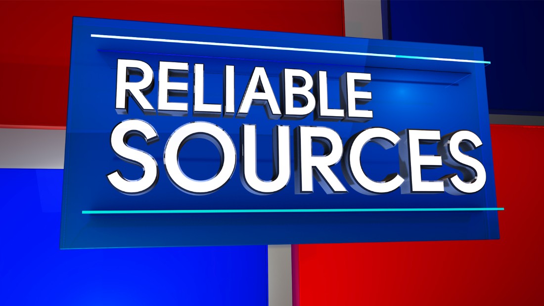 cnn-s-reliable-sources-cnn