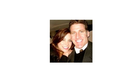 Brittany Maynard and Dan Diaz