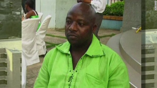 Ebola patient diagnosed in U.S. dies