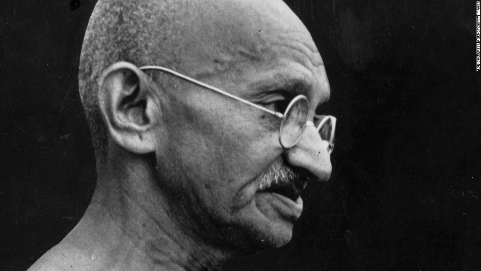 Indian independence leader Mahatma Gandhi is widely recognized as one of the most-snubbed nominees. His name is virtually synonymous with peace.