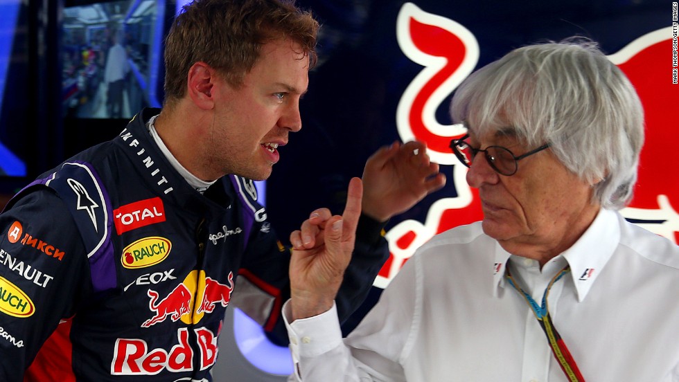 F1 supremo Bernie Ecclestone has warned if the sport&#39;s cash crisis is not resolved as few as 14 cars could race in 2015.