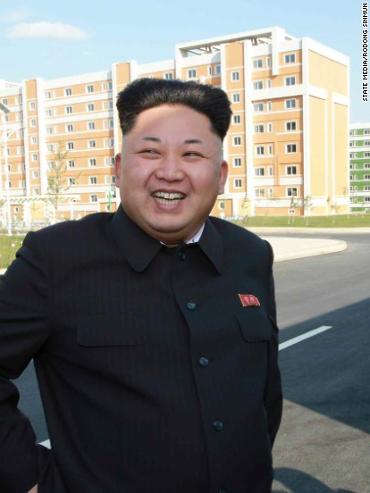 Kim Jong Un reappears, or does he? Here's a look at the ...