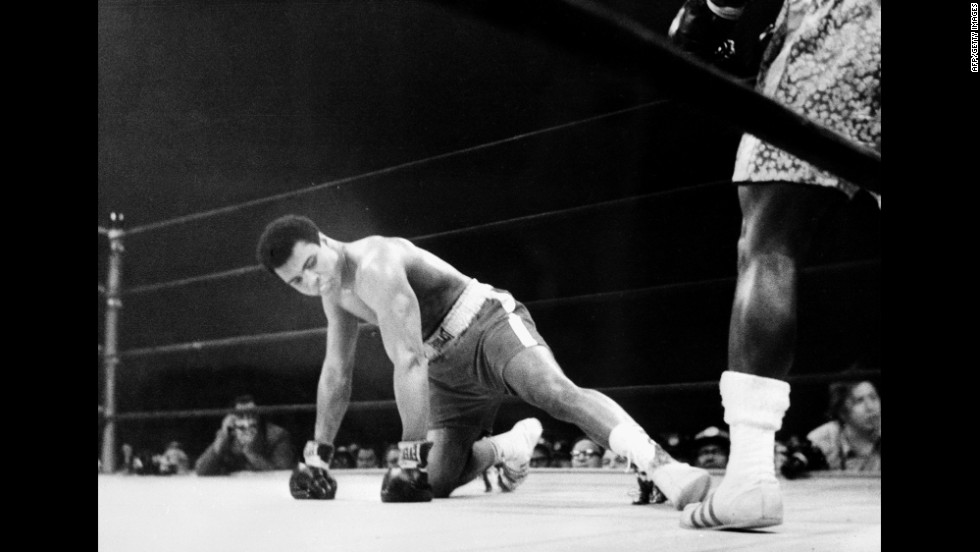 The Thrilla In Manila: Boxing's Greatest-Ever Bout | Cnn