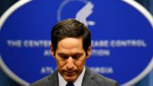 These are the &#39;10 plain truths&#39; about the coronavirus pandemic, according to former CDC Director Dr. Tom Frieden
