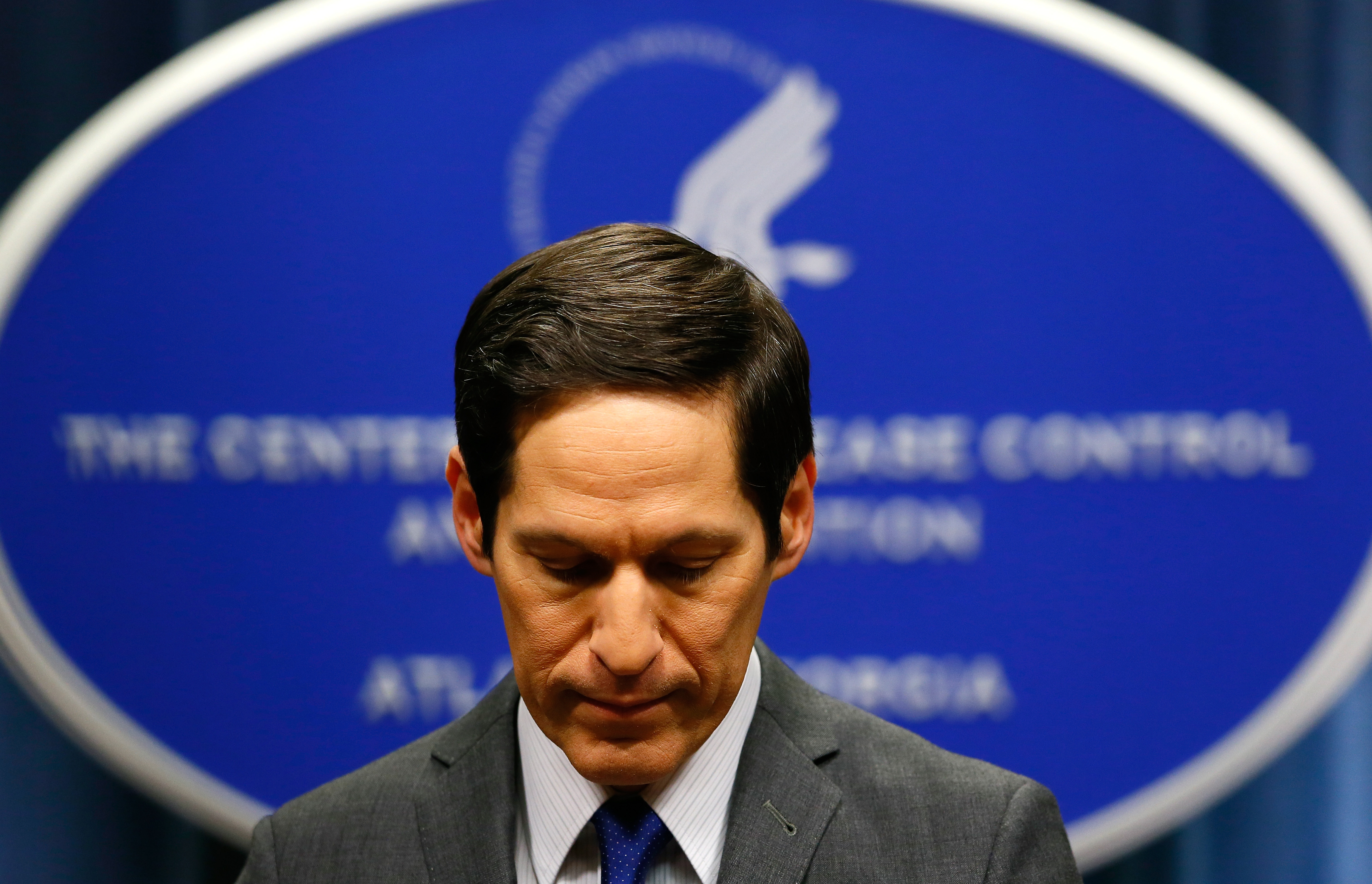 Former Cdc Head Tom Frieden Charged With Forcibly Touching Woman