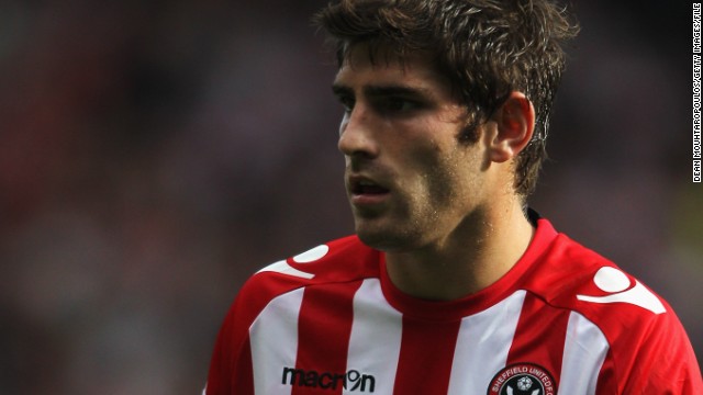 Ched Evans: Debate rages over rapist's right to work - CNN