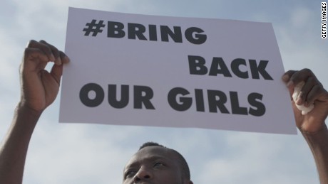 #BringBackOurGirls: 500 days later