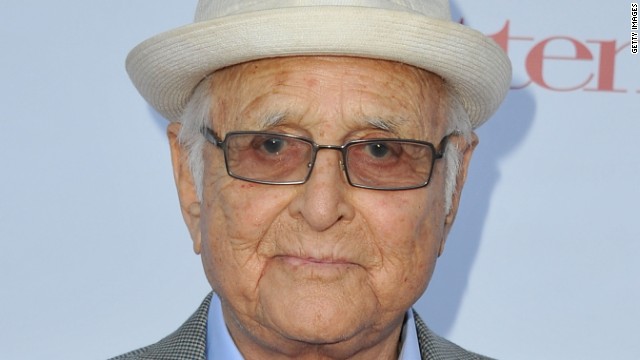 Next photo of Norman Lear