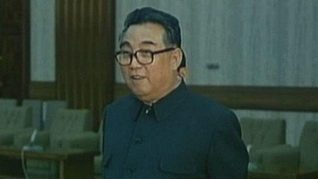 Kim Il Sung&#39;s quest to live to 100