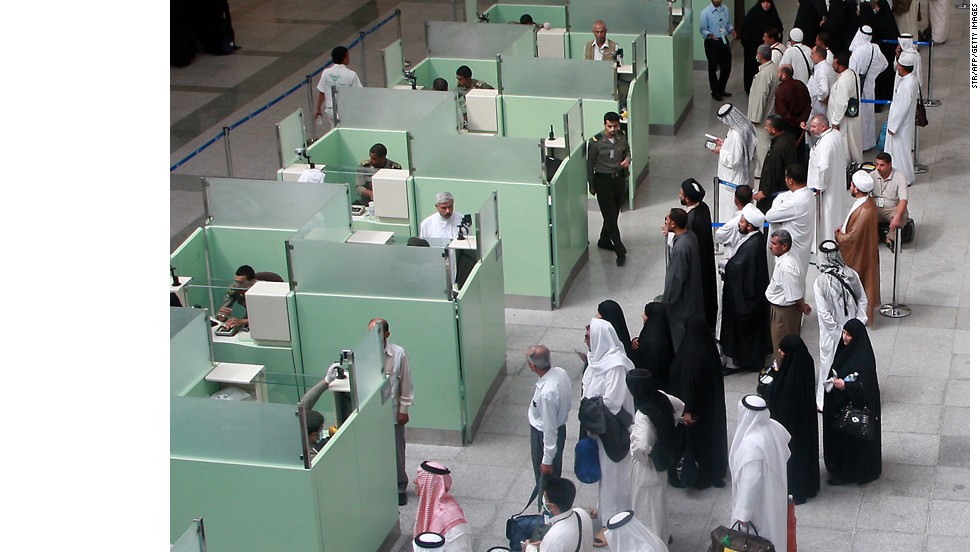 &quot;From smoking in non-smoking areas to the bathroom odor wafting out into the lounges, few people sang praises after spending time here,&quot; said Sleeping in Airports. A number of voters suggested booking layovers elsewhere -- at all costs. There is some positive news -- the new Jeddah Airport is scheduled to open mid-2016. 