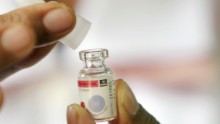 An existing polio vaccine could help protect against coronavirus, top experts say 