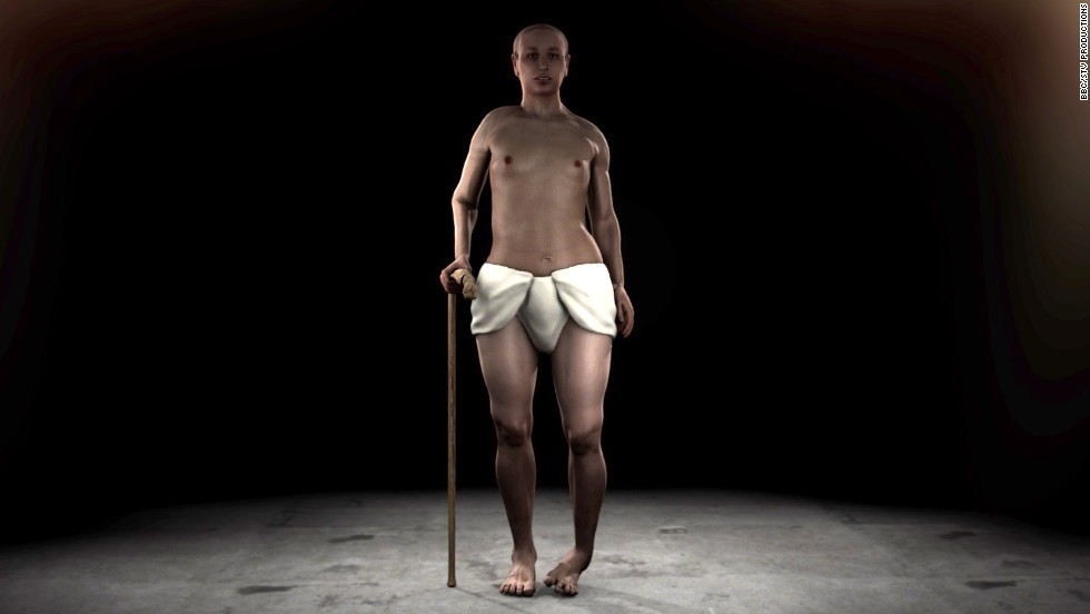 King Tut's surprising virtual autopsy
