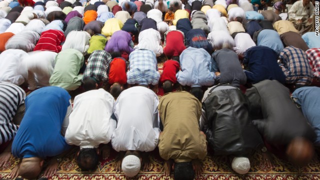 Duke Reverses Decision To Allow Muslim Call To Prayer Cnn 