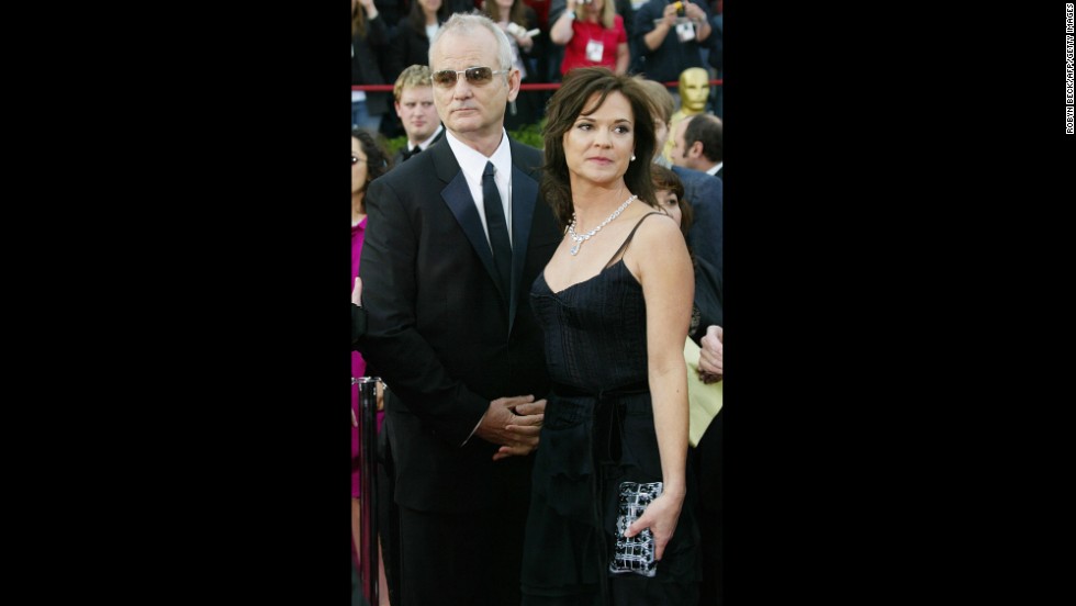 Is Brighton Butler Getting Divorced Why Bill Murray is the greatest movie star in the world - CNN