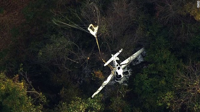 Three Dead In Plane-helicopter Collision In Maryland - CNN