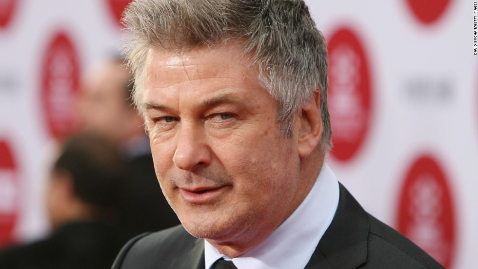 Alec Baldwin and Twitter have been involved in an on-again, off-again relationship. The actor has left Twitter twice -- in 2011 and 2013 -- but has always returned. His most recent exit, inspired by a profane fallout with a journalist that landed Baldwin in some severely hot water, &lt;a href=&quot;http://www.eonline.com/news/434766/alec-baldwin-quits-twitter-again-after-defending-wife-hilaria-in-latest-rant&quot; target=&quot;_blank&quot;&gt;included this tweeted farewell&lt;/a&gt;: &quot;Now f**k this twitter + good luck to all of you who know the truth.&quot; He has since returned. 