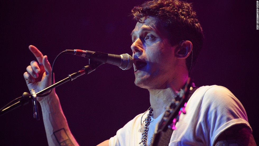 In 2010, John Mayer realized that his love of Twitter was getting in the way of his day job. After updating his followers on absolutely everything, the musician gave up Twitter to head back into the studio. &quot;I was a tweetaholic,&quot; &lt;a href=&quot;http://www.rollingstone.com/music/news/john-mayer-reveals-why-he-quit-twitter-20110713&quot; target=&quot;_blank&quot;&gt;Mayer later said&lt;/a&gt;. &quot;I was always writing on it ... and it started to make my mind smaller and smaller and smaller. And I couldn&#39;t write a song.&quot;