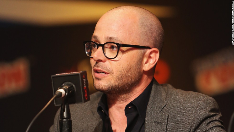 After providing plenty of entertainment, &quot;Lost&quot; writer/producer Damon Lindelof &lt;a href=&quot;http://popwatch.ew.com/2013/10/16/damon-lindelof-quits-twitter/&quot; target=&quot;_blank&quot;&gt;gave up Twitter&lt;/a&gt; in October 2013. His final tweet was cryptic -- &quot;After much thought and deliberation, I&#39;ve decided t&quot; the unfinished post read -- but he later explained that his exit had a dual purpose. It was a nod to his show about the Rapture, &quot;The Leftovers,&quot; but it was mostly just time to go. &quot;I was in a place of feeling like Twitter was really consuming me in an unhealthy way,&quot; he told TV critics. 