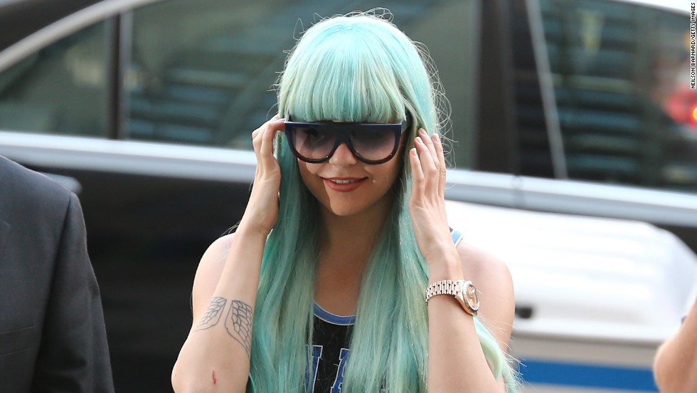 Actress Amanda Bynes has quit acting only to &quot;unretire,&quot; and she has been similarly wishy-washy about Twitter. &lt;a href=&quot;http://www.mtv.com/news/1647581/amanda-bynes-twitter-account-deleted/&quot; target=&quot;_blank&quot;&gt;Her account has been deleted and relaunched more than once. &lt;/a&gt;