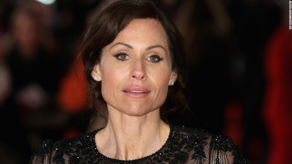 In April 2014, &lt;a href=&quot;http://www.people.com/people/article/0,,20805913,00.html&quot; target=&quot;_blank&quot;&gt;Minnie Driver became fed up&lt;/a&gt; with rude tweets about her looks after the actress was photographed in a bikini while on vacation. &quot;God some people are horrible: you try being photographed when you don&#39;t know it&#39;s happening, when you&#39;re on holiday with your kids,&quot; she said. &quot;I&#39;m out of this Twittersphere for a while. It&#39;s too mean sometimes, about your body, about your soul. Not worth it.&quot;