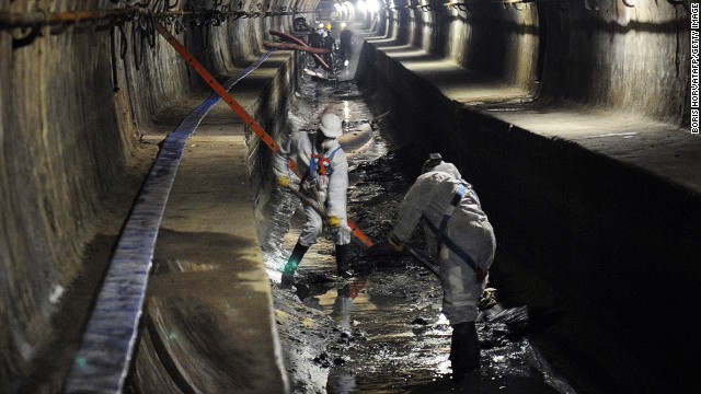 A city&#39;s sewers could hold the secrets of its residents&#39; health.