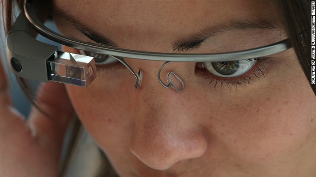 The end of Google Glass? Twitter has its say - CNN
