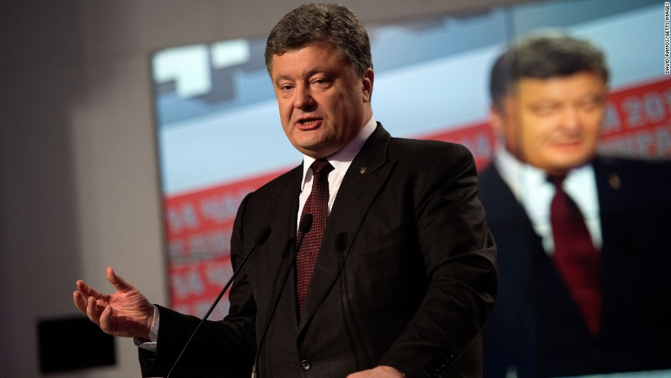 According to the ICIJ, in August 2014, as Russian troops were rolling into Eastern Ukraine, Poroshenko became the sole shareholder of Prime Asset Partners Limited, which Mossack Fonseca set up in the British Virgin Islands.&lt;br /&gt;&lt;br /&gt;&lt;a href=&quot;http://cnn.com/2016/04/05/world/panama-papers-fallout/&quot;&gt;Panama Papers leaks: Whose heads may roll next?&lt;/a&gt;