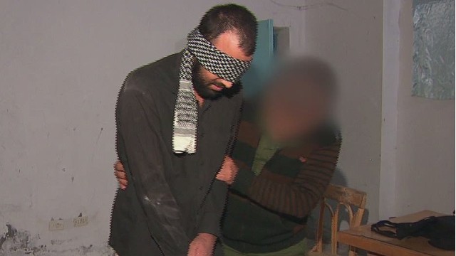 ISIS to reporter: &#39;you would be tortured&#39;