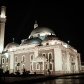 kHALED MOSQUE HOMS