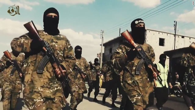 Denmark: Breeding ground for Jihadis?