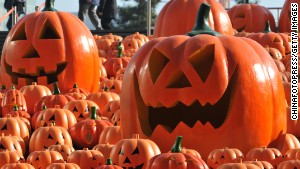 Halloween Fast Facts