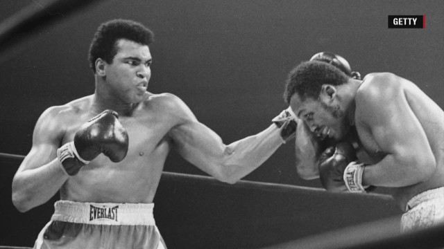 Muhammad Ali: &#39;Will they remember me?&#39;