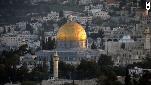 Linha do tempo: seis momentos-chave que moldaram Jerusalém