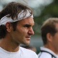 Federer Edberg tease