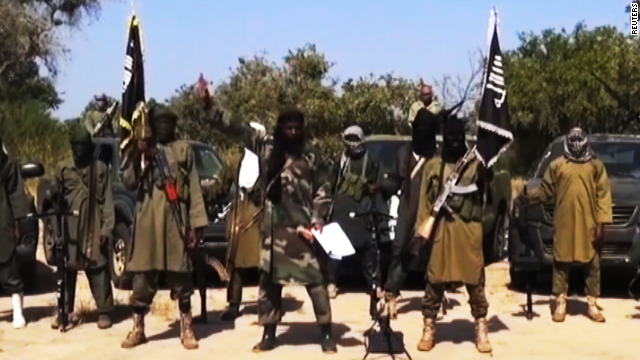 Boko Haram: No deal with Nigeria government - CNN