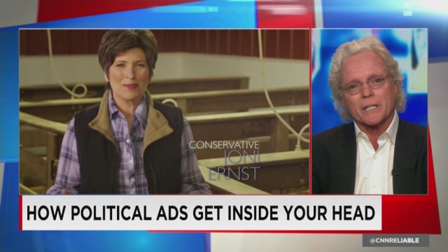 Midterms Why Negative Ads Will Endure Opinion Cnn 