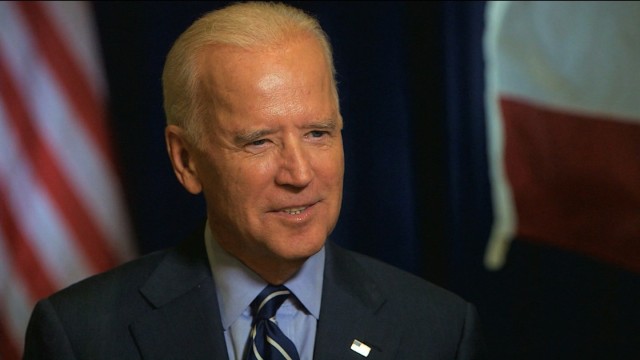 Biden: &#39;We&#39;re ready to compromise&#39; 