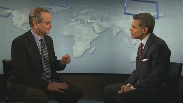 Lessig on election corruption in the U.S.