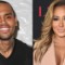 Chris Brown Adrienne Bailon split