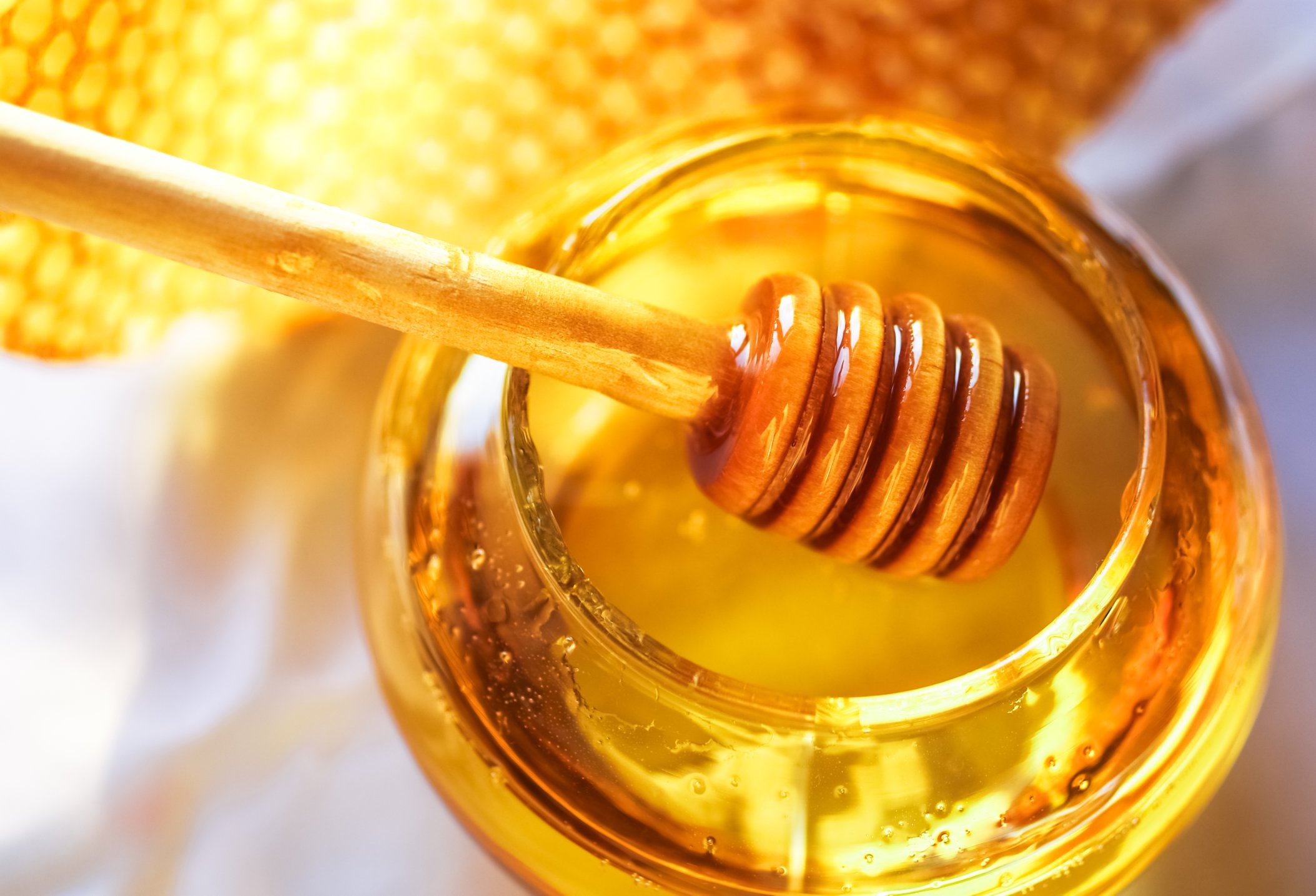 Health benefits of honey: Here's what's proven | CNN