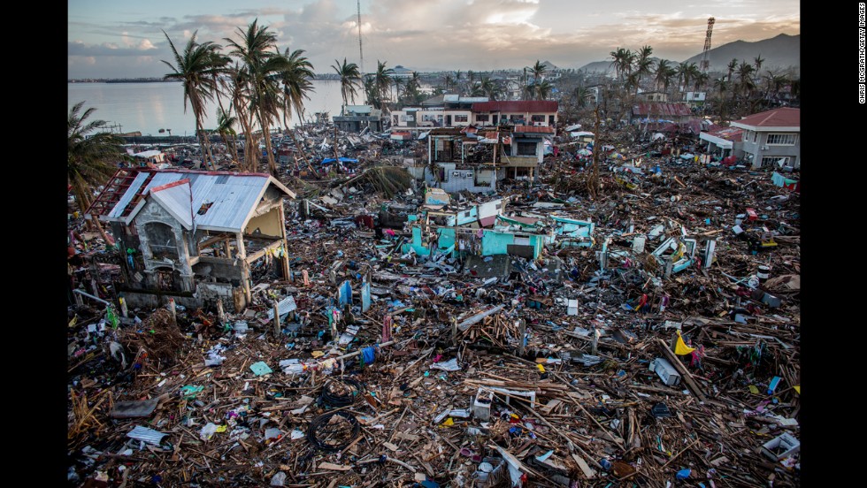 Resilience Rebuilds Philippines After Typhoon Haiyan Cnn