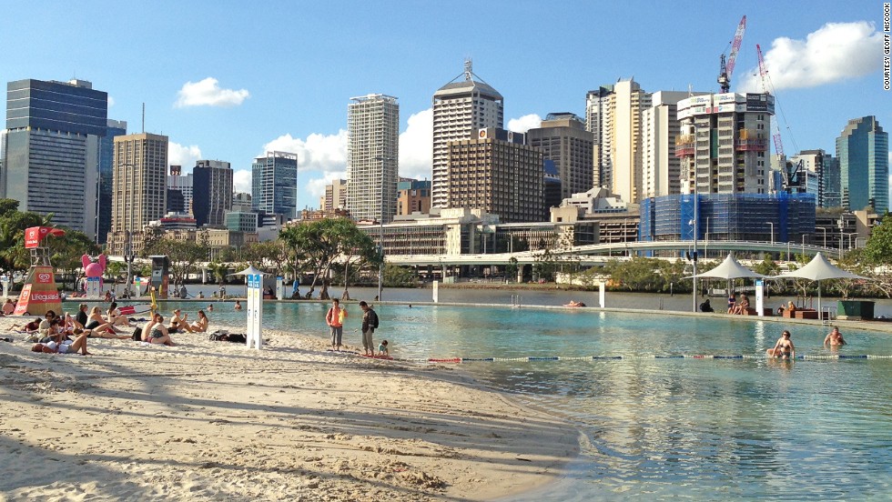 Brisbane Things To Do A Guide To One Of The World S Most Livable