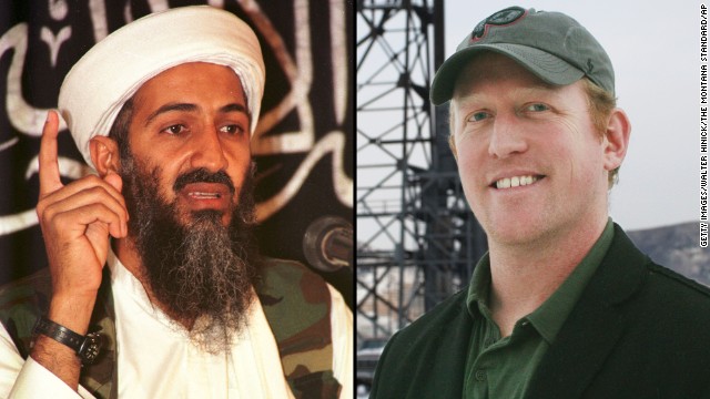 Seal Who Says He Killed Bin Laden Fears Retribution Cnnpolitics