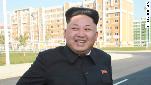Quem é Kim Jong Un?