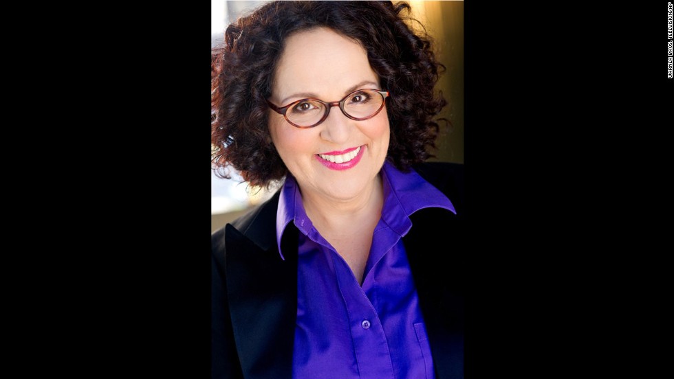 Actress &lt;a href=&quot;http://www.cnn.com/2014/11/12/showbiz/carol-susi-dead/index.html&quot;&gt;Carol Ann Susi&lt;/a&gt;, best known for voicing the unseen Mrs. Wolowitz on &quot;The Big Bang Theory,&quot; died November 11. She was 62.
