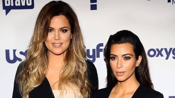 More Kardashian controversy: From butts to the KKK | CNN