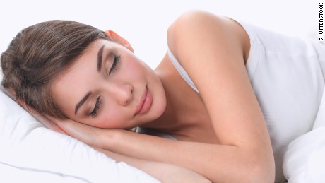 Sleeping late? Napping all the time? What your sleep says about your health